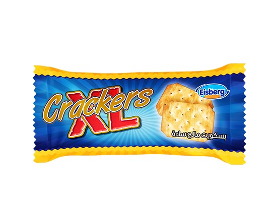 XL biscuit