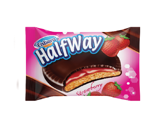 halfway strawberry 1 -2